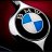 BMW-supporter