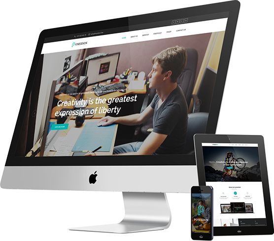 We Offer Unique Services We Offer Unique Services